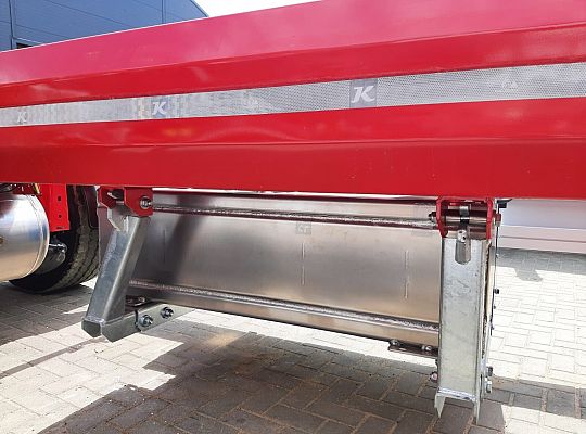 Agregaty podnaczepowe#2